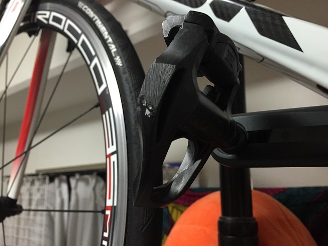 Spd Slのプチ分解 メタボリム