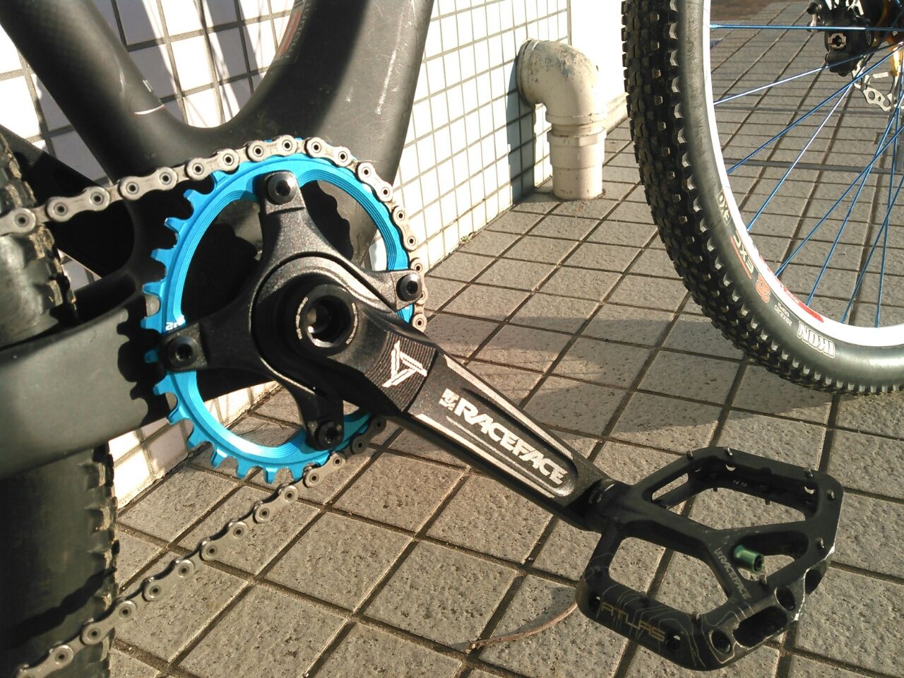 中華カーボン号リニューアル Fattirebikeguy徳川班長はやまめの子 中華カーボン号リニューアル Fattirebikeguy徳川班長はやまめの子