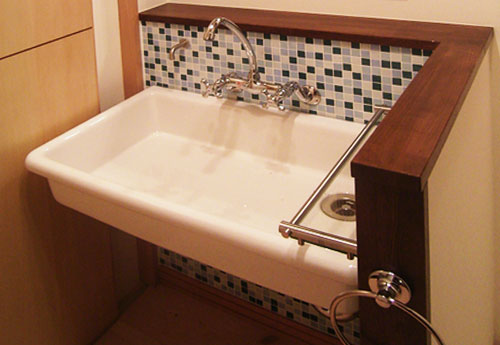 内覧会を行った３ 動物の建築士さん