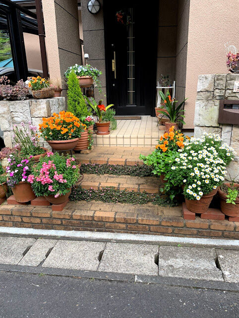 花盛りのマイガーデン Favori Roseのblog 花盛りのマイガーデン Favori Roseのblog