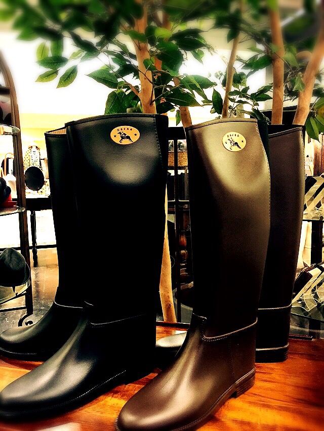 DAFNA ロングブーツ マルーン LLサイズ DAFNA(ダフナ)の口コミ