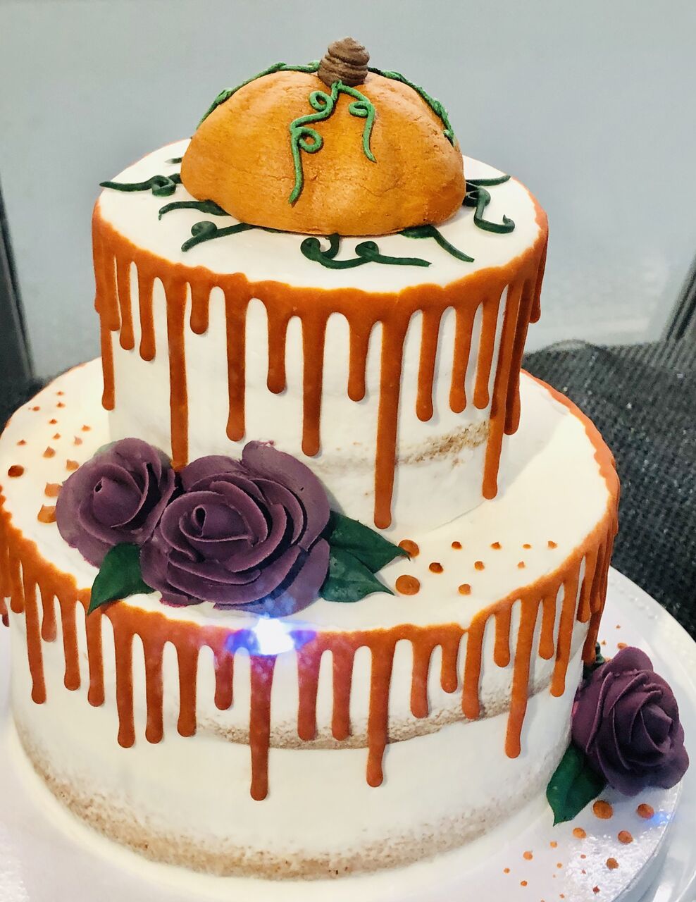 小さい秋 見つけた ケーキ屋さん編 吾閑荘 あかんそう だより