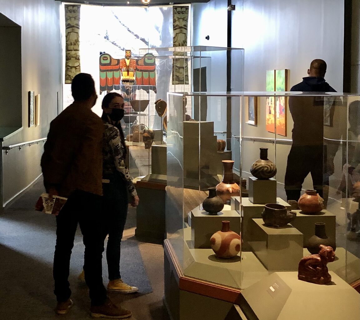 ギルクリース博物館 Gilcrease Museum In Tulsa Ok 吾閑荘 あかんそう だより ギルクリース博物館 Gilcrease Museum In Tulsa Ok 吾閑荘 あかんそう だより