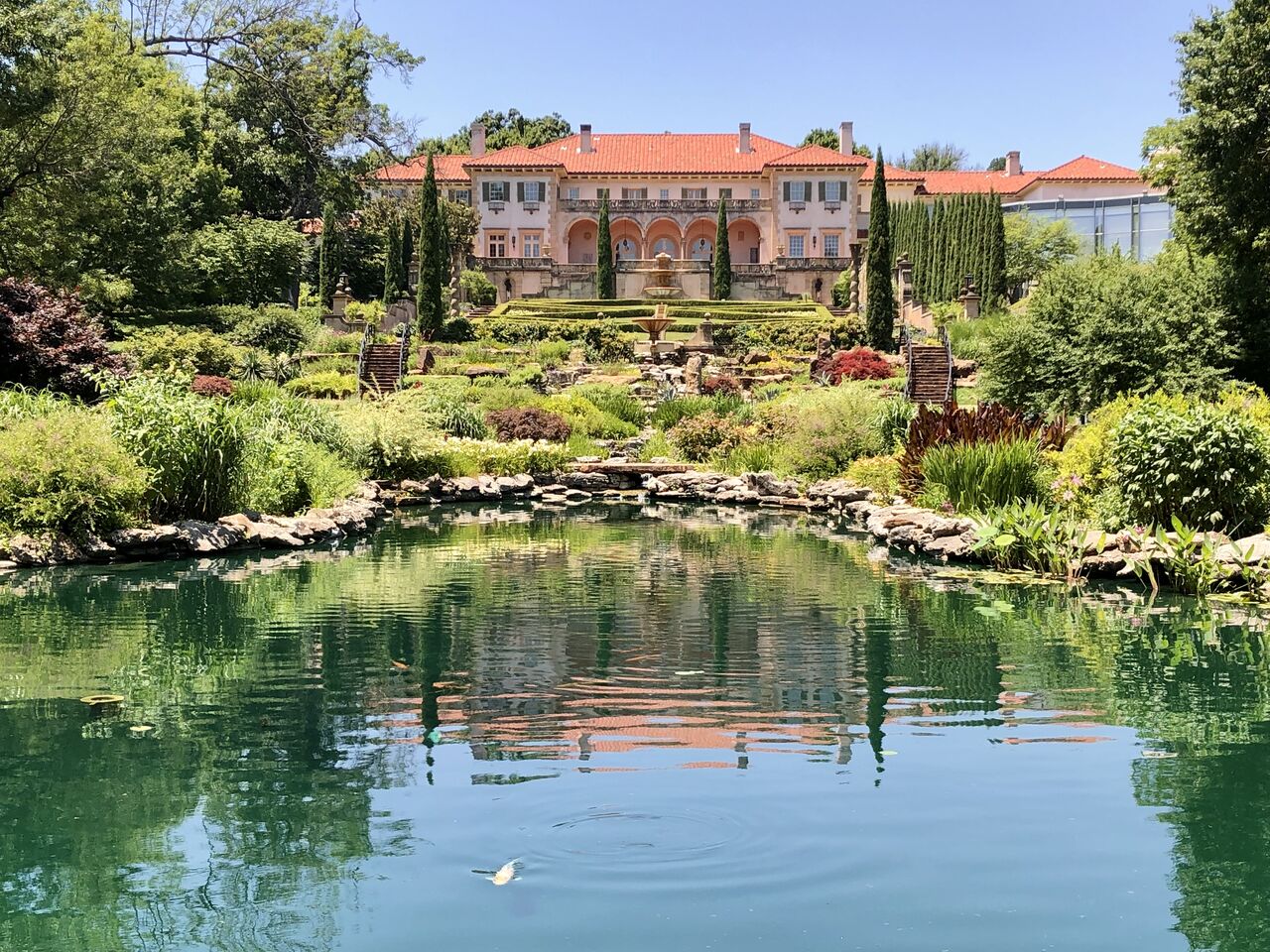 ダリの描く不思議な国のアリス Philbrook Museum Of Arts 吾閑荘 あかんそう だより ダリの描く不思議な国のアリス Philbrook Museum Of Arts 吾閑荘 あかんそう だより