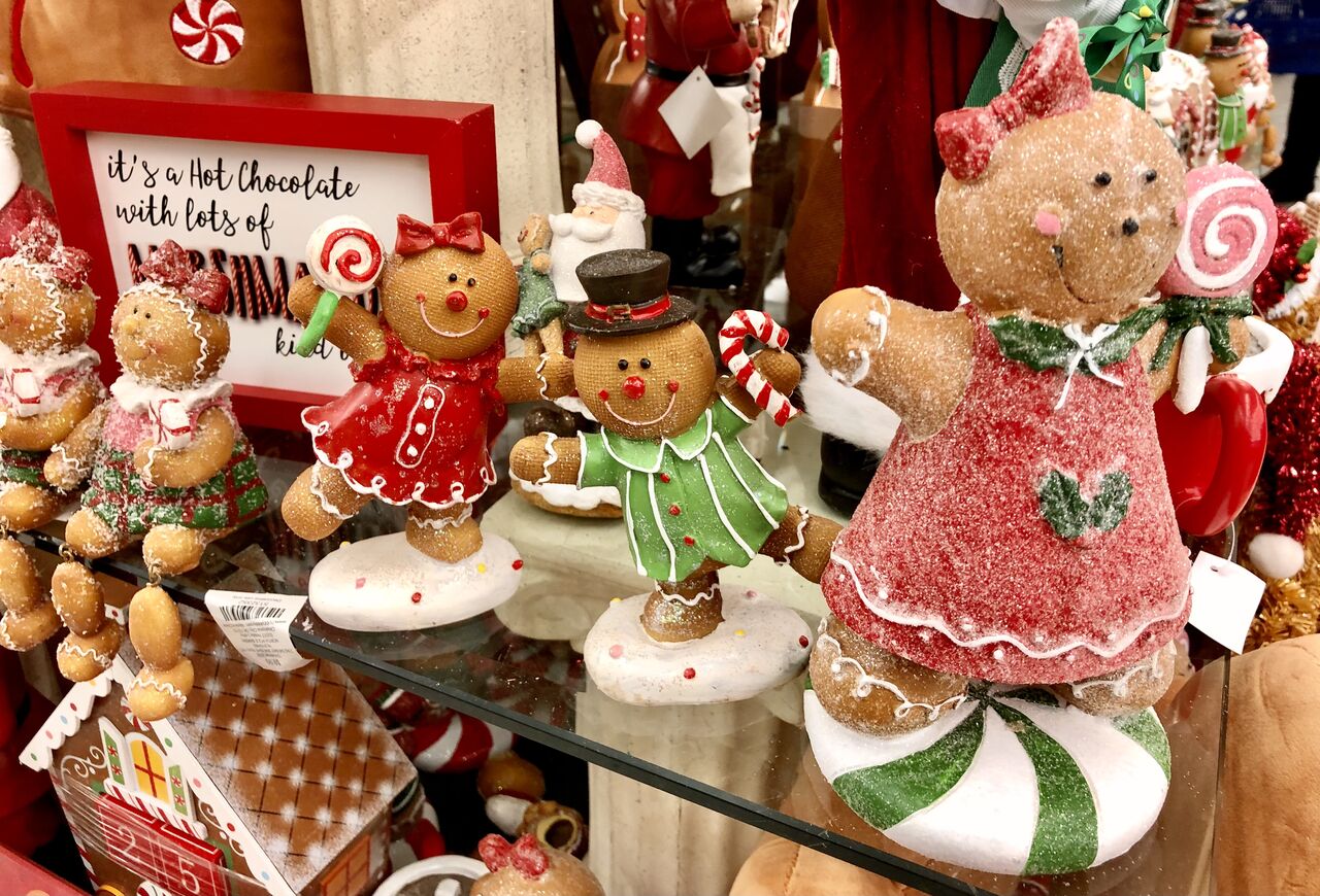 クリスマス大作戦 へ出かけてみれば 吾閑荘 あかんそう だより