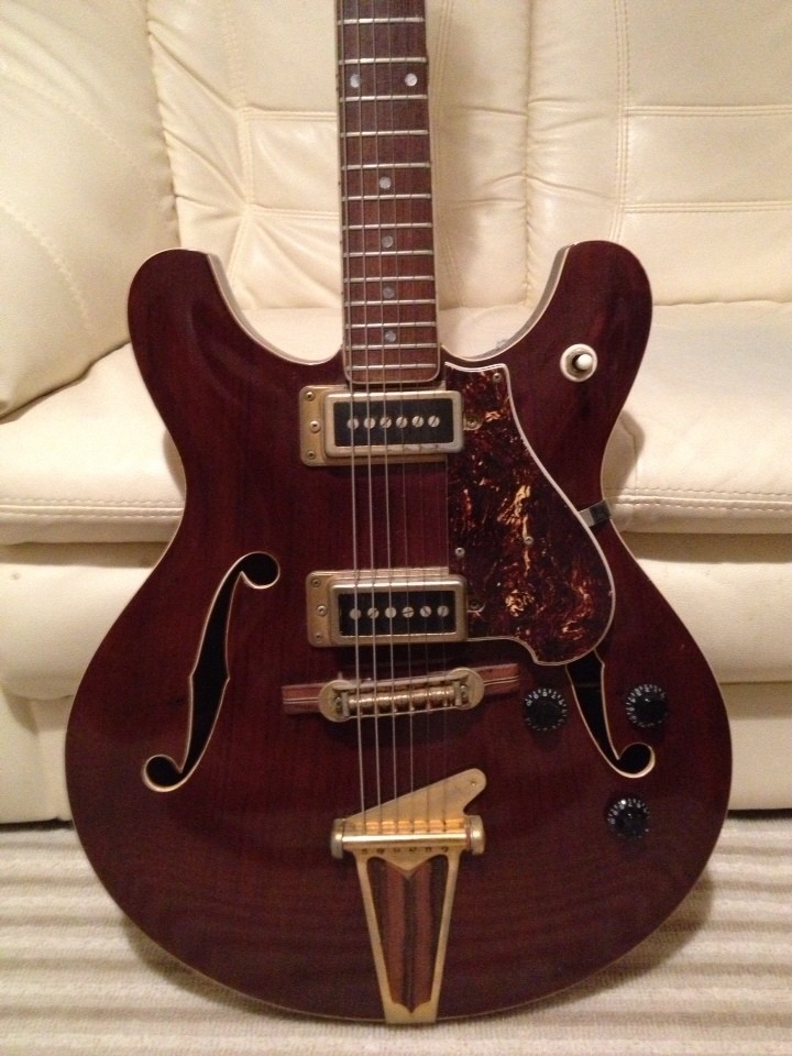 グヤトーンSG-25T リフレッシュ計画 : ｺｰｼﾞｰ杉並の ～Keep on