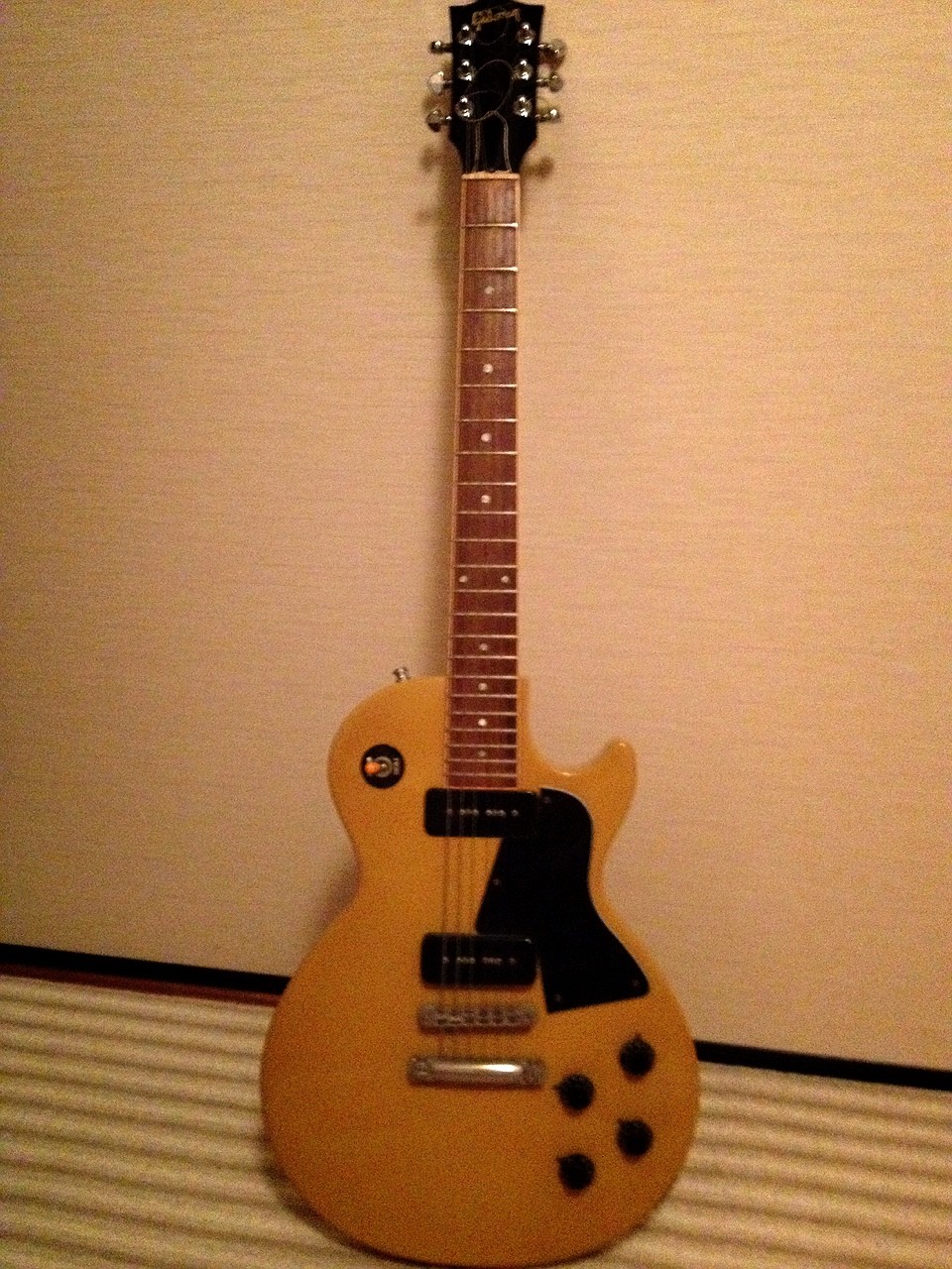 レス ポール スペシャル