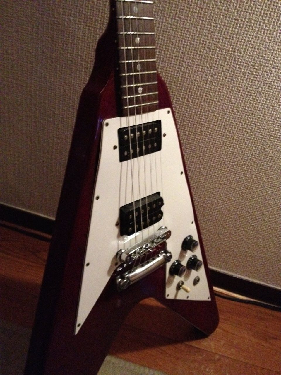 愛しのフライングv コージー杉並の Keep On Rollin 愛しのフライングv コージー杉並の Keep On Rollin