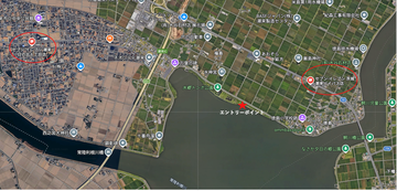 地図２