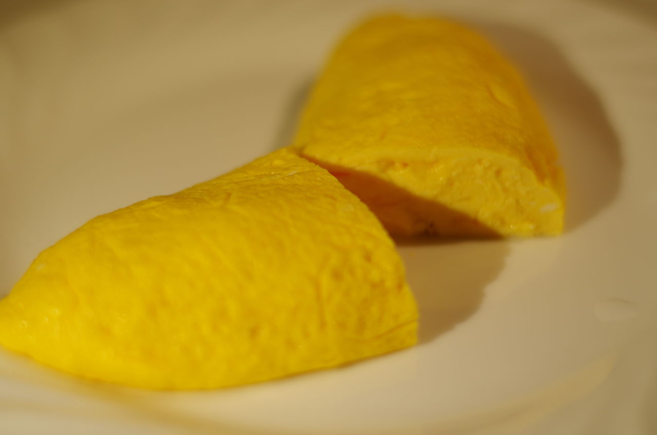 プレーンオムレツ Fbkのハートフルrock