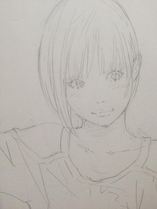 全日本女子ショートヘア化計画 ツルモク独身寮 作者の窪之内英策さんが描くショートヘアの女子が可愛すぎ Fbシェア速報 全日本女子ショートヘア化計画 ツルモク独身寮 作者の窪之内英策さんが描くショートヘアの女子が可愛すぎ Fbシェア速報