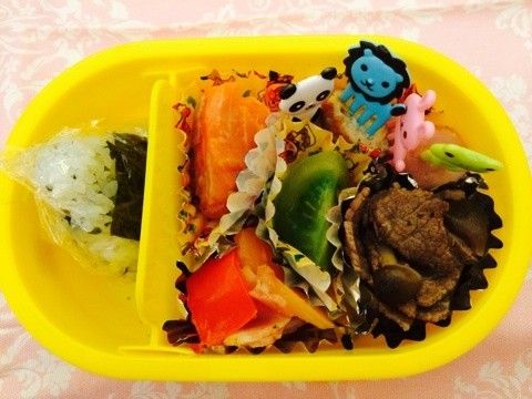 画像 神田うのの弁当 なんとも言えない盛り付け もうワロタ Fbシェア速報 画像 神田うのの弁当 なんとも言えない盛り付け もうワロタ Fbシェア速報