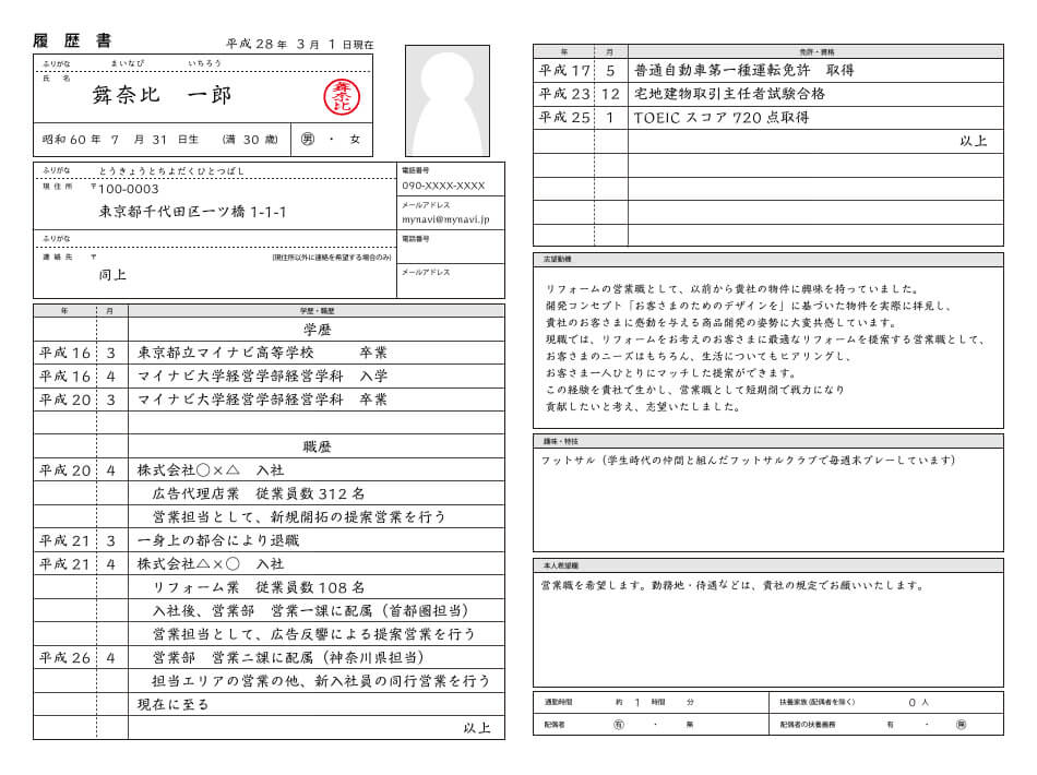 なぜジャニーズの兄姉は勝手に履歴書を送るのか fbシェア速報 なぜジャニーズの兄姉は勝手に履歴書を送るのか fbシェア速報