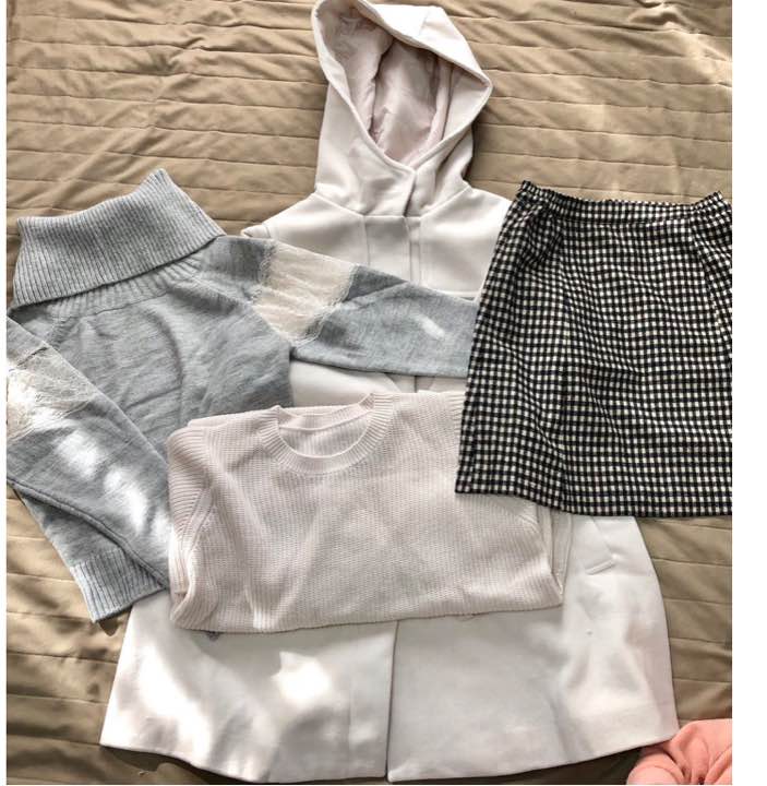 18 Snidel スナイデル 福袋18 中身 ネタバレ ｆｂシェア速報