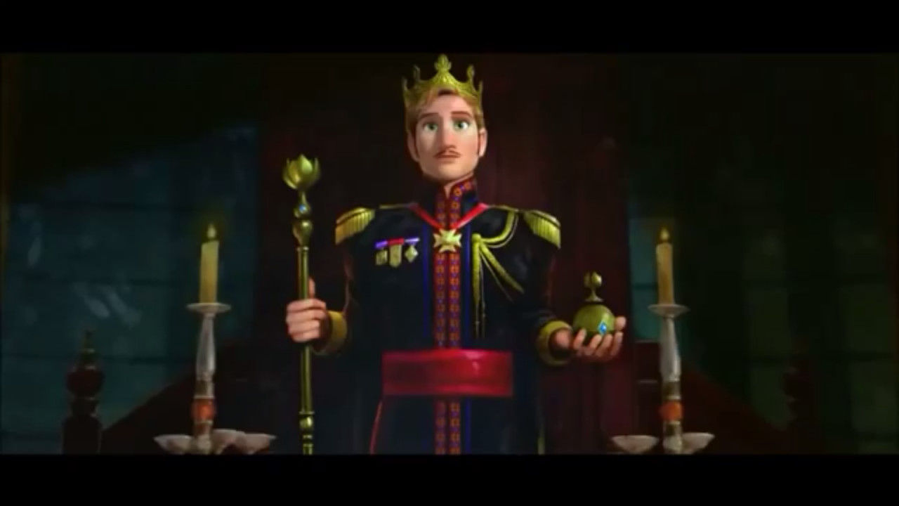 ディズニー アナ雪 が子ども向け映画ではなかった ｆｂシェア速報