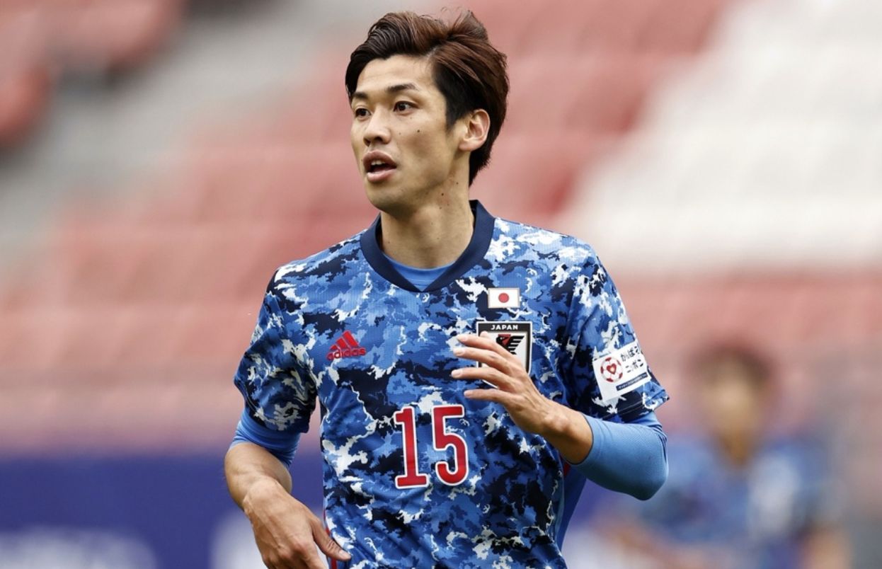 大迫が招集外 オーストリア遠征の日本代表メンバー発表 長友ら3選手が復帰 Footballnet サッカー2chまとめ 大迫が招集外 オーストリア遠征の日本代表メンバー発表 長友ら3選手が復帰 Footballnet サッカー2chまとめ