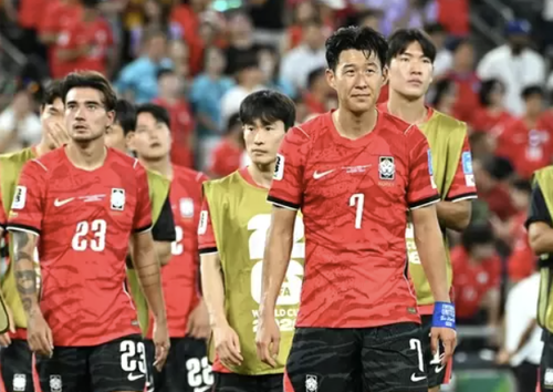 韓国代表、史上初の「監督公募」始まる　国籍問わず書類受付は8月9日〆切　11月までの暫定指揮