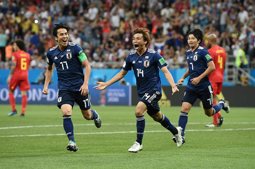 サッカーのタレント不足ヤバくねえか Footballnet サッカー2chまとめ サッカーのタレント不足ヤバくねえか Footballnet サッカー2chまとめ