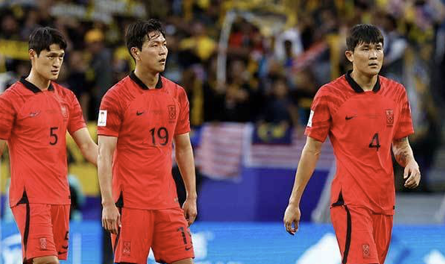 アジア杯「日本が恐ろしく…どこも首位通過したくない？」韓国が一時3位転落の大混乱に海外実況はジョーク