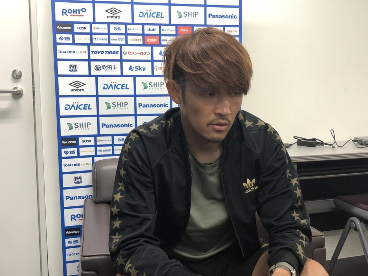 ガンバ大阪の宇佐美貴史 崖っぷち状態 ファン もう崖の下では Footballnet サッカー2chまとめ ガンバ大阪の宇佐美貴史 崖っぷち状態 ファン もう崖の下では Footballnet サッカー2chまとめ