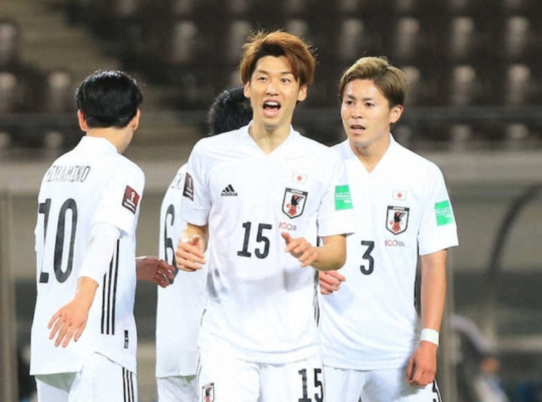 速報 ワイが考えたサッカー日本代表のスタメン強すぎん Footballnet サッカー2chまとめ 速報 ワイが考えたサッカー日本代表のスタメン強すぎん Footballnet サッカー2chまとめ