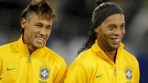 neymar