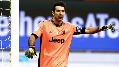buffon