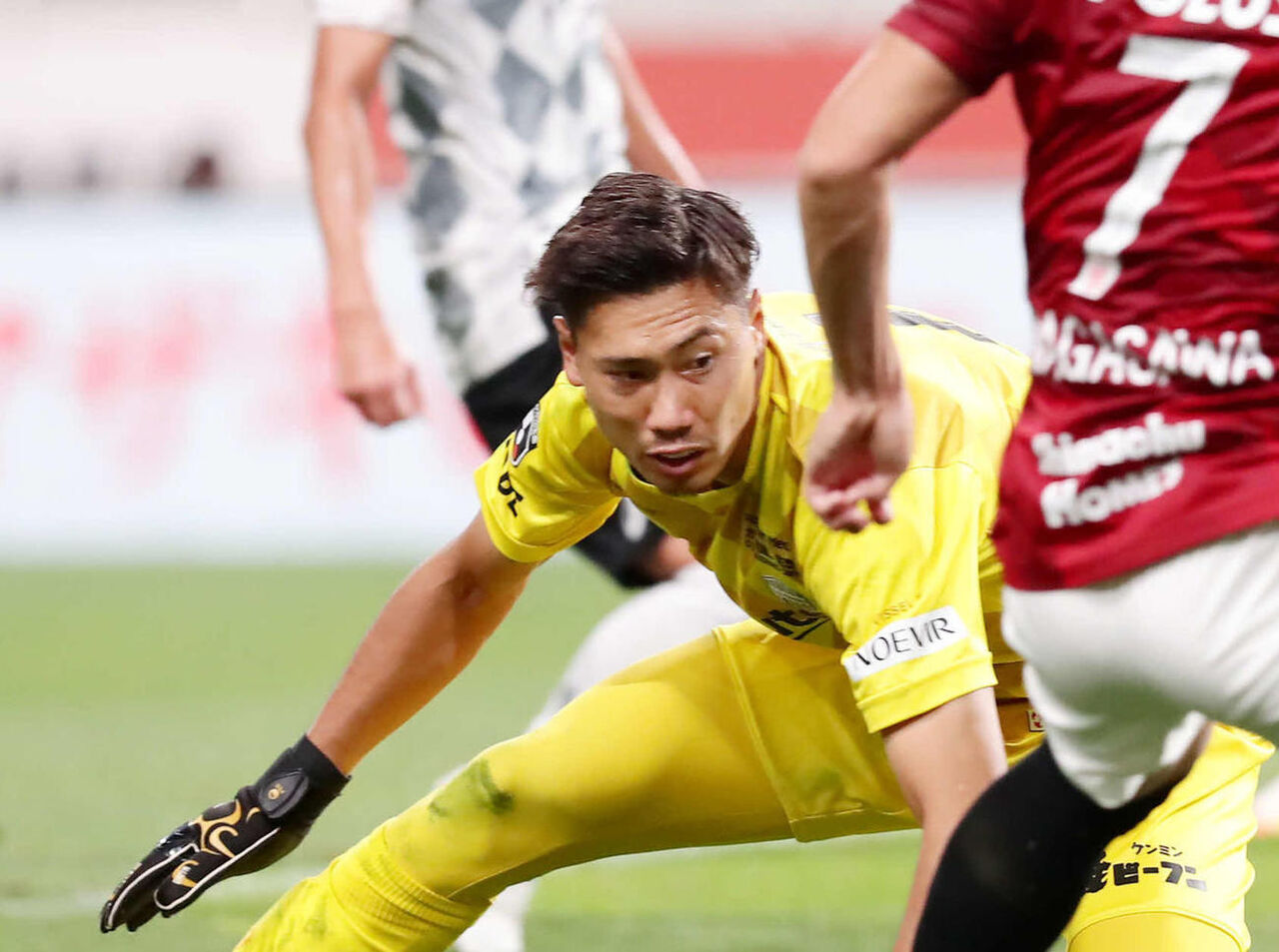 ヴィッセル神戸のgk前川黛也 自身のnoteに 敗因は僕のミス などとする長文を投稿 Footballnet サッカー2chまとめ ヴィッセル神戸のgk前川黛也 自身のnoteに 敗因は僕のミス などとする長文を投稿 Footballnet サッカー2chまとめ