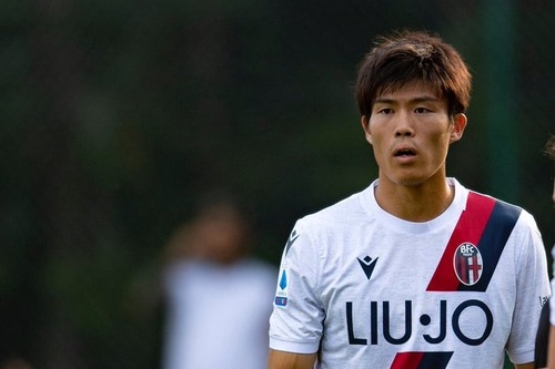 B サッカー 超絶速報 冨安さん 本田圭佑に続くacミラン移籍が確定wwww Footballnet サッカー2chまとめ B サッカー 超絶速報 冨安さん 本田圭佑に続くacミラン移籍が確定wwww Footballnet サッカー2chまとめ