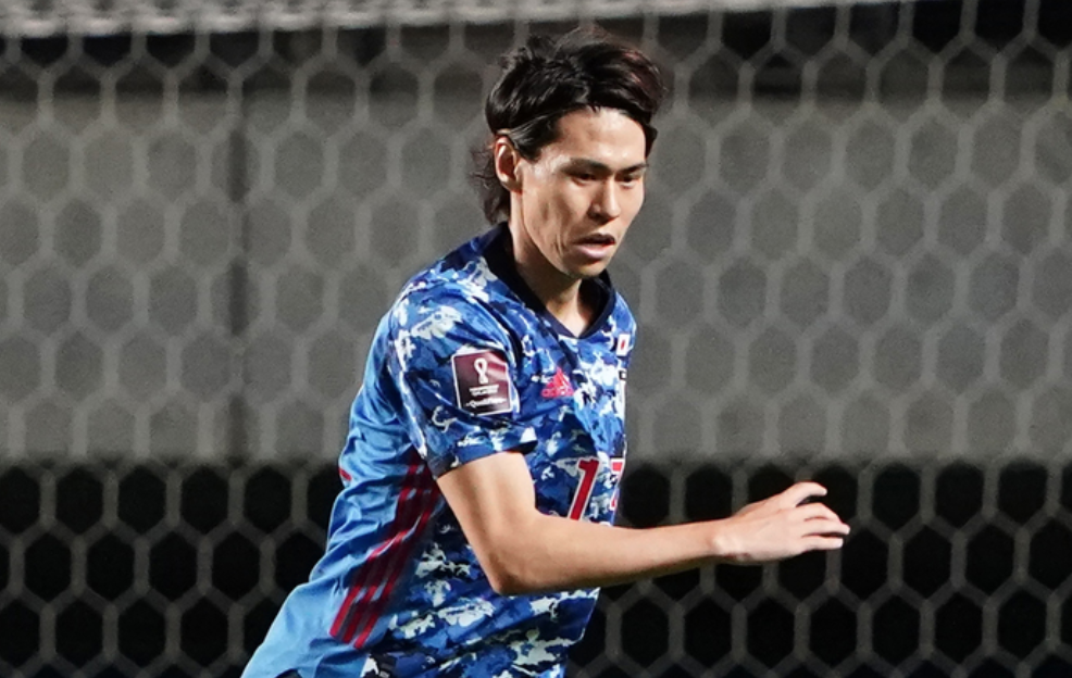 日本代表 タジキスタンに4発快勝 アジア2次予選で無傷の7連勝 2chフットボールまとめアンテナ