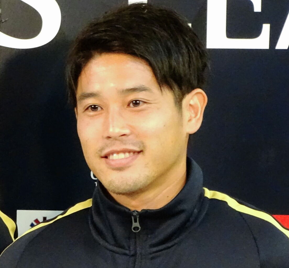 森会長の後任は松本人志を 元サッカー日本代表 内田篤人氏が指名 求心力ある Footballnet サッカー2chまとめ 森会長の後任は松本人志を 元サッカー日本代表 内田篤人氏が指名 求心力ある Footballnet サッカー2chまとめ