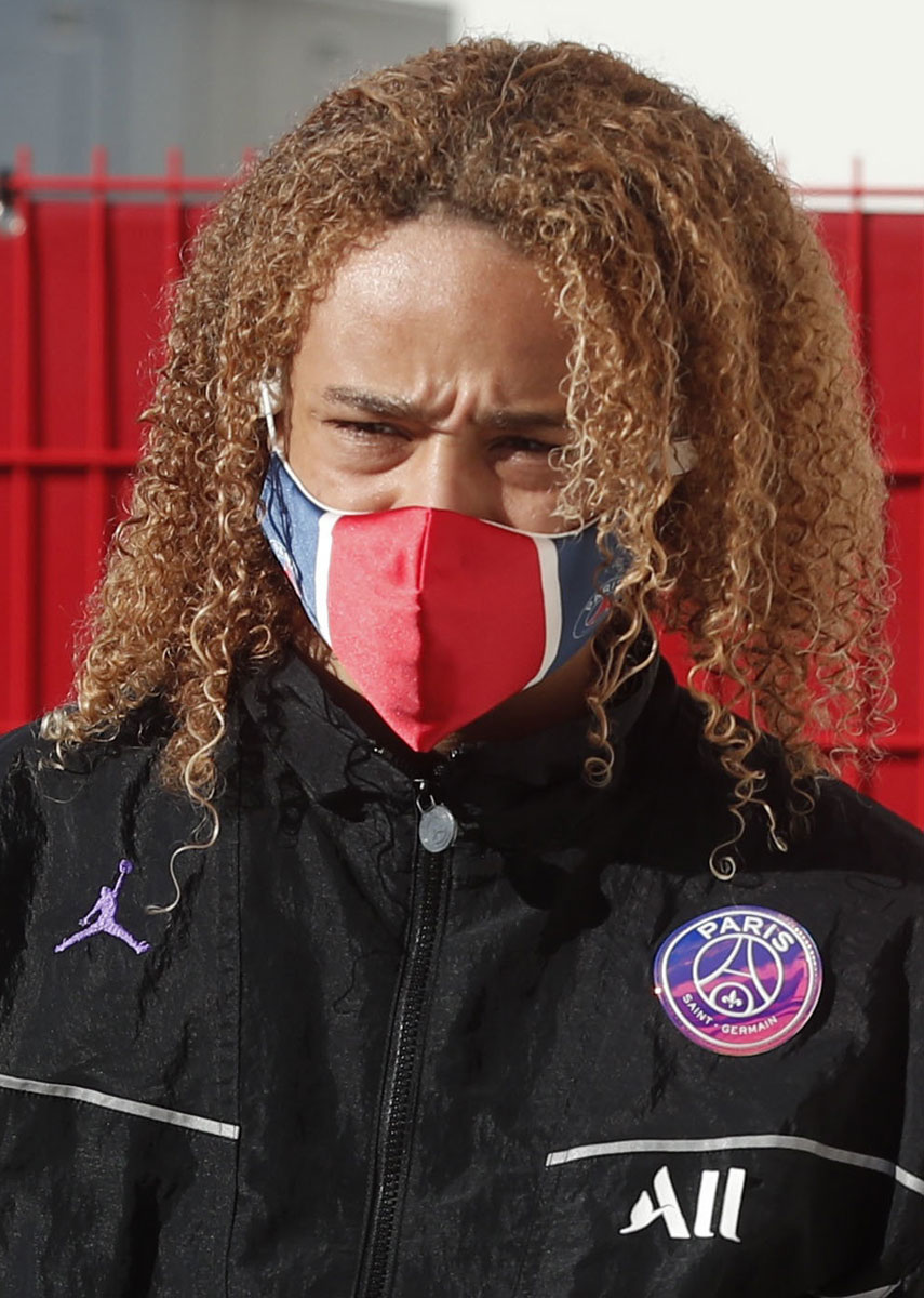 U 19オランダ代表選手が宿舎に女性を連れ込む 神童 シモンズらが同代表から追放 サッカーまとめアンテナ サッカーラボアンテナ