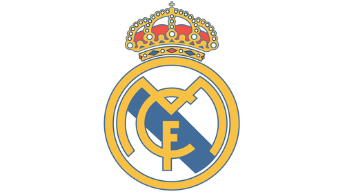 Real-Madrid-Logo