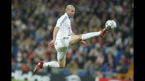 zidane