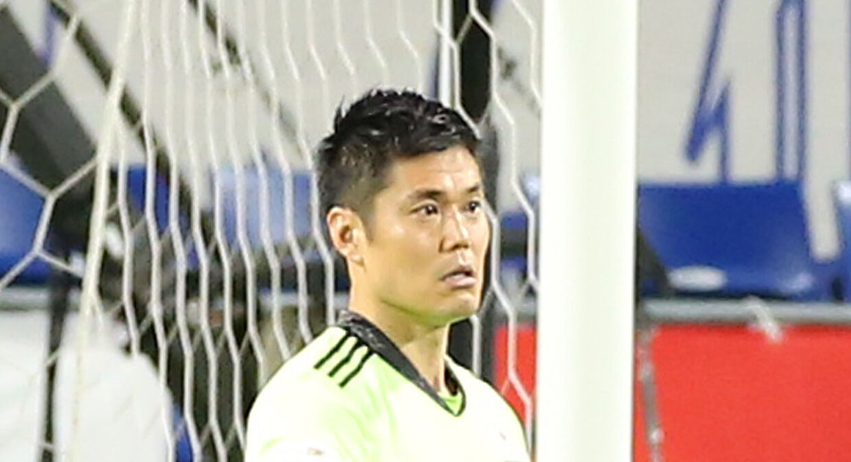 Gk川島永嗣 9試合連続でフル出場で完封勝利貢献 ストラスブール2連勝 Footballnet サッカー2chまとめ Gk川島永嗣 9試合連続でフル出場で完封勝利貢献 ストラスブール2連勝 Footballnet サッカー2chまとめ
