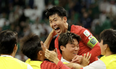 【動画】韓国がサウジ撃破！PK戦の死闘制してアジア杯8強進出