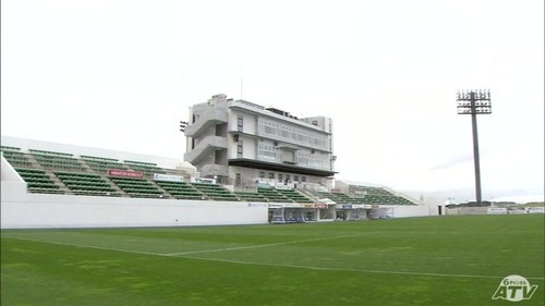 サッカーJ2「ヴァンラーレ八戸」新スタジアム整備　2027年6月までに候補地決定を目指すと八戸市　候補地検討委員会を設置