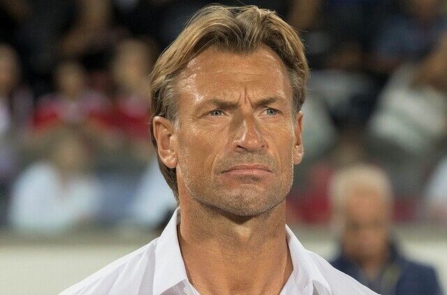 サウジアラビアのルナール監督 相手の日本は間違いなく強い 日本の選手たちはユニークで モチベーションも高い 2chフットボールまとめアンテナ サウジアラビアのルナール監督 相手の日本は間違いなく強い 日本の選手たちはユニークで モチベーションも高い 2chフットボールまとめアンテナ