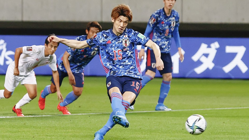 osako