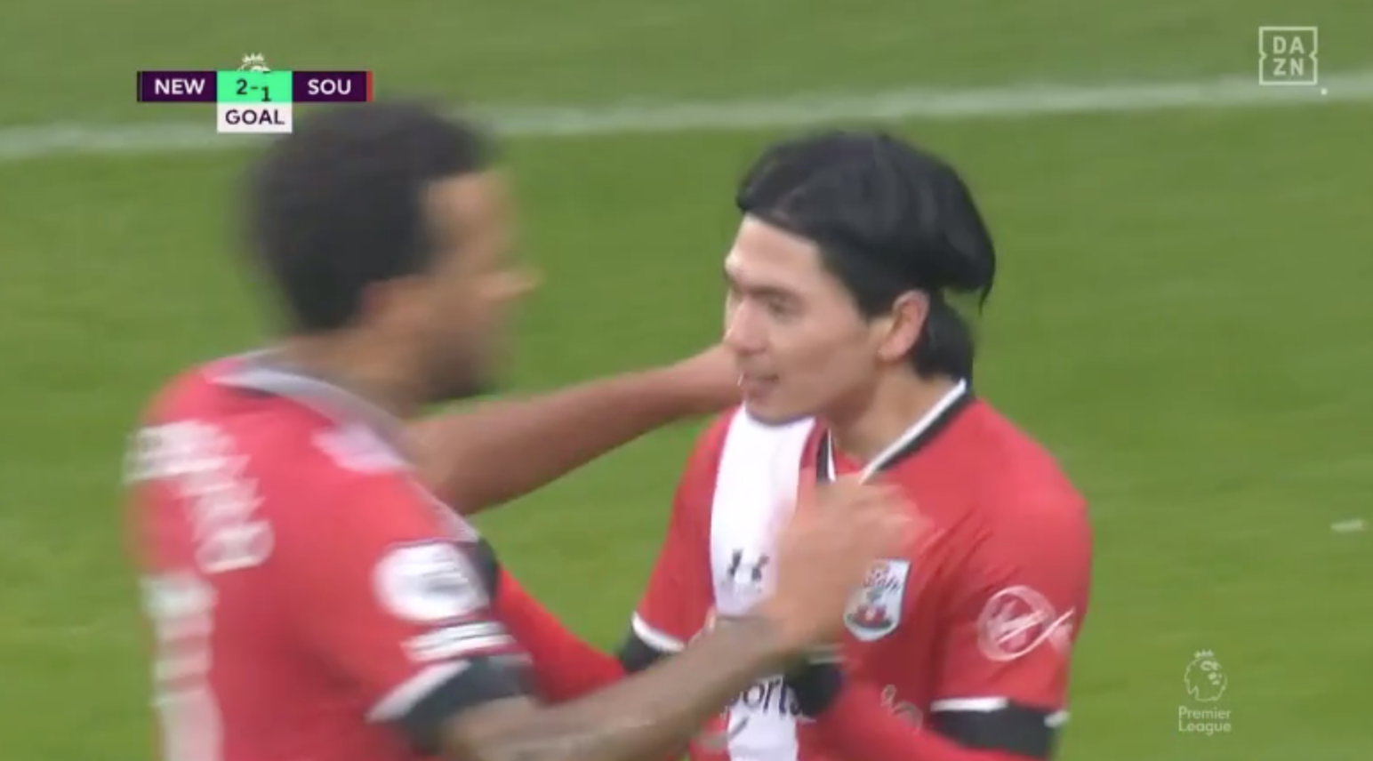 動画 南野拓実 完璧すぎる移籍後初ゴールﾀｷ ﾟ ﾟ Footballnet サッカー2chまとめ