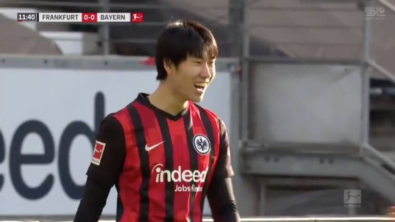 サッカー日本代表さん ついうっかりやってしまう Footballnet サッカー2chまとめ