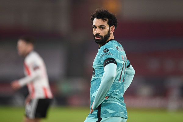 レアル マドリードがサラー獲得から 撤退 元会長 財源がない Footballnet サッカー2chまとめ