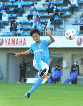 遠藤保仁 40 J2ジュビロ磐田残留へ 信条は 楽しくサッカー Footballnet サッカー2chまとめ