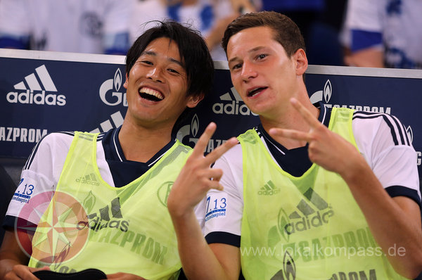 ドラクスラーの彼女がかなりかわいい Footballnet サッカー2chまとめ ドラクスラーの彼女がかなりかわいい Footballnet サッカー2chまとめ