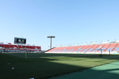FC大阪の“異例ホーム試合”にJリーグが見解　琉球戦を北九州で開催「努力してもらいたい」