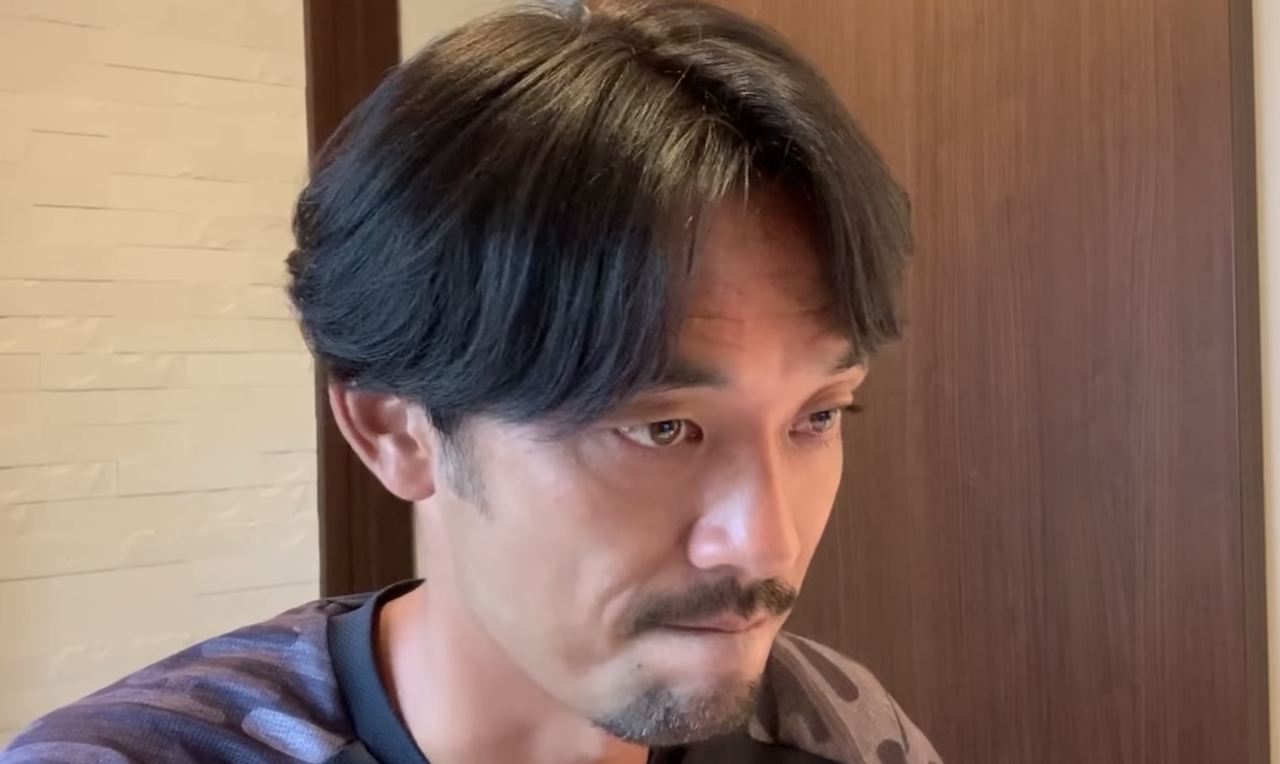 サッカー解説者 戸田和幸がセレッソ大阪の試合を解説しない理由に称賛の声 Footballnet サッカー2chまとめ サッカー解説者 戸田和幸がセレッソ大阪の試合を解説しない理由に称賛の声 Footballnet サッカー2chまとめ