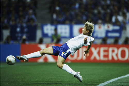 「FIFAワールドカップ2002日本大会」とかいうサッカー史に残る伝説の大会ｗｗｗｗｗｗｗｗｗｗｗ