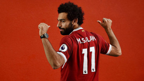 salah