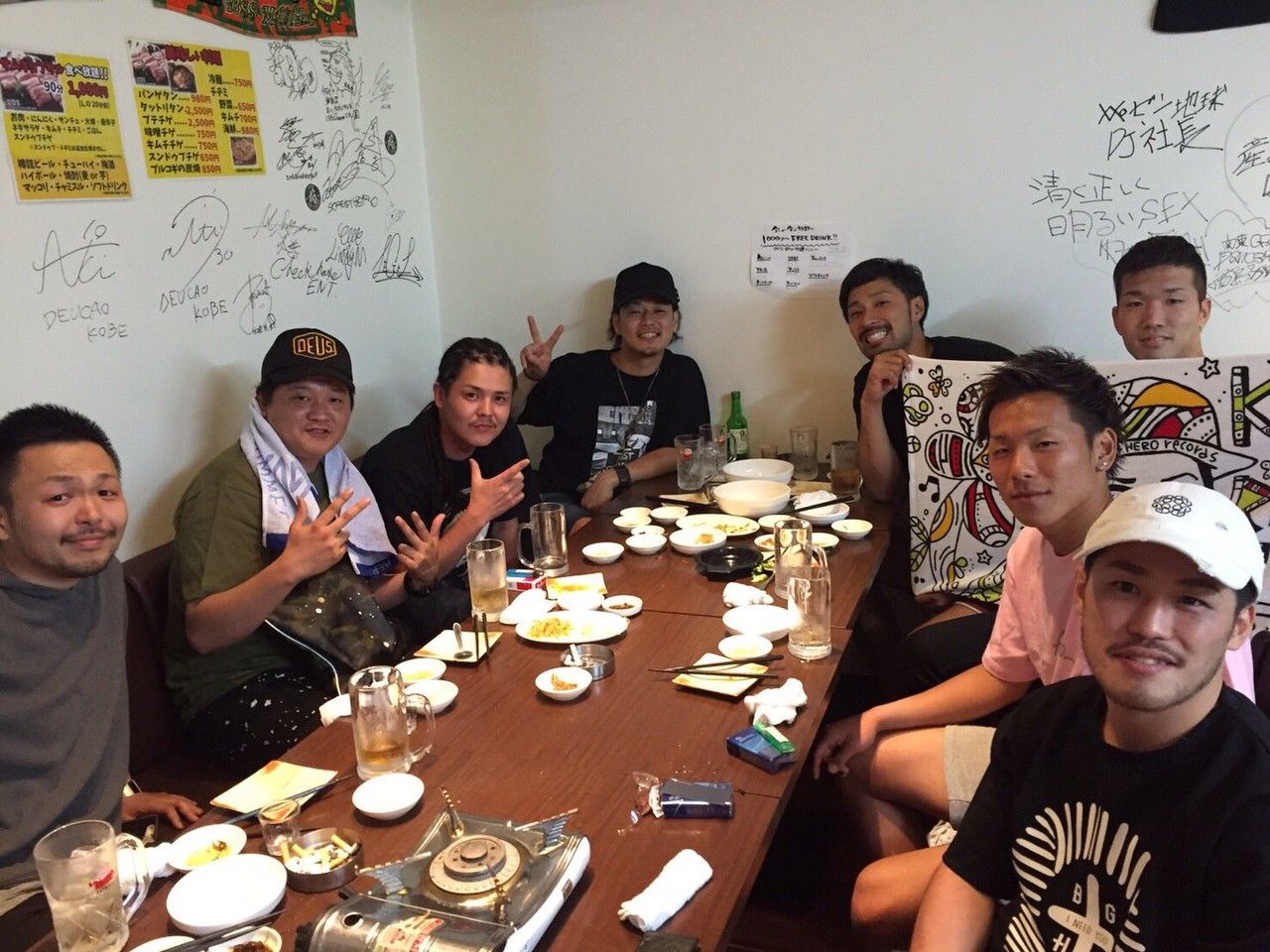 ガンバ大阪ｍｆ井手口陽介 １９ が結婚 第１子となる長女が誕生 お相手は中学時代の同級生の一般女性 Footballnet サッカー2chまとめ