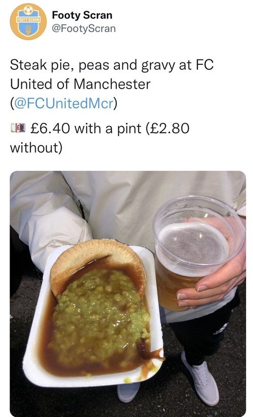 【画像】イギリスのサッカー場で売ってるメシが旨そうだと話題にｗｗｗｗｗｗｗｗｗｗｗｗｗｗｗｗｗｗｗｗｗｗｗｗｗｗｗｗｗｗｗｗｗｗｗｗｗ